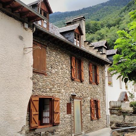 Villa Casa Les Exterior foto