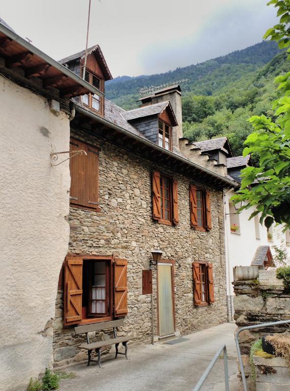 Villa Casa Les Exterior foto